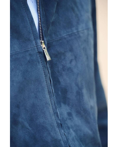 Heritage Jacket NEW WAVE