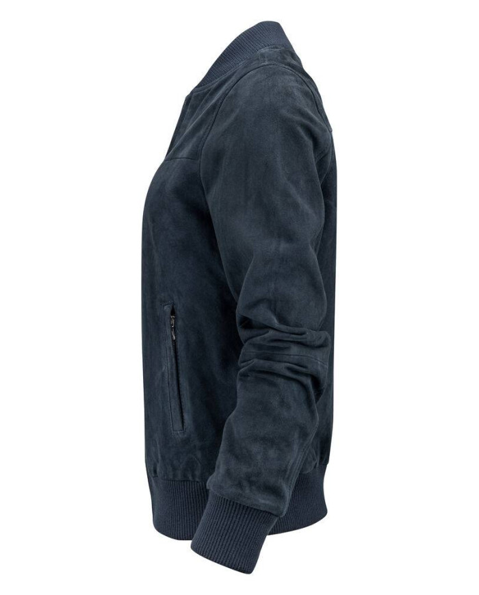 Heritage Jacket Woman NEW WAVE