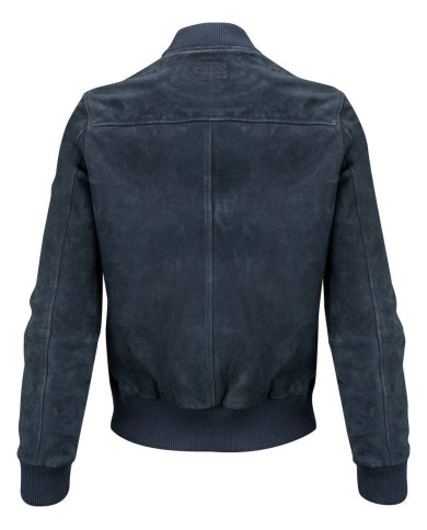Heritage Jacket Woman NEW WAVE