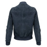 Heritage Jacket Woman NEW WAVE