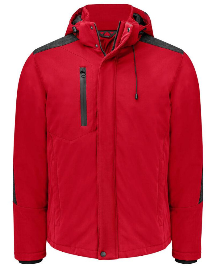 3417 CHAQUETA ACOLCHADA NEW WAVE