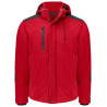 3417 CHAQUETA ACOLCHADA NEW WAVE
