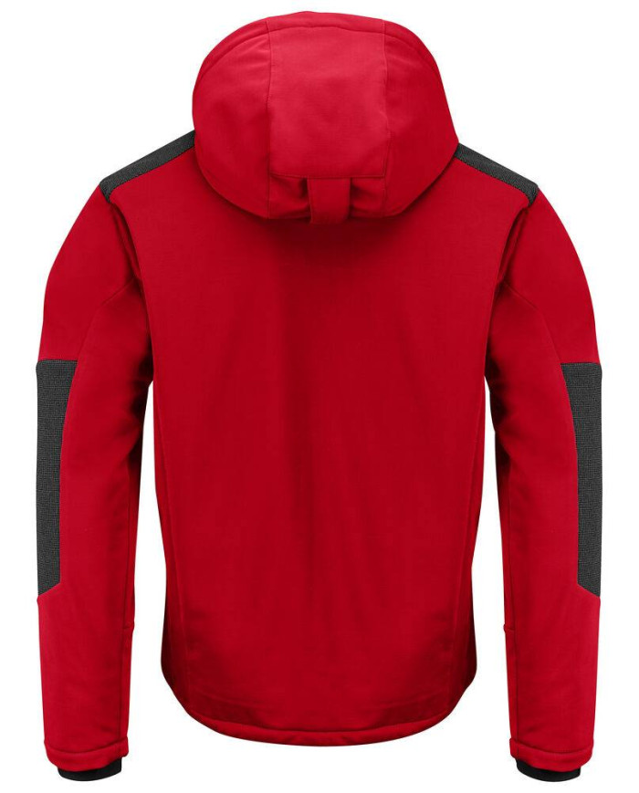 3417 CHAQUETA ACOLCHADA NEW WAVE