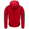 3417 CHAQUETA ACOLCHADA NEW WAVE