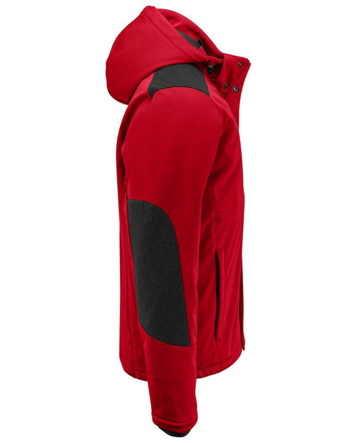 3417 CHAQUETA ACOLCHADA NEW WAVE