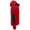3417 CHAQUETA ACOLCHADA NEW WAVE