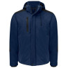 3417 CHAQUETA ACOLCHADA NEW WAVE