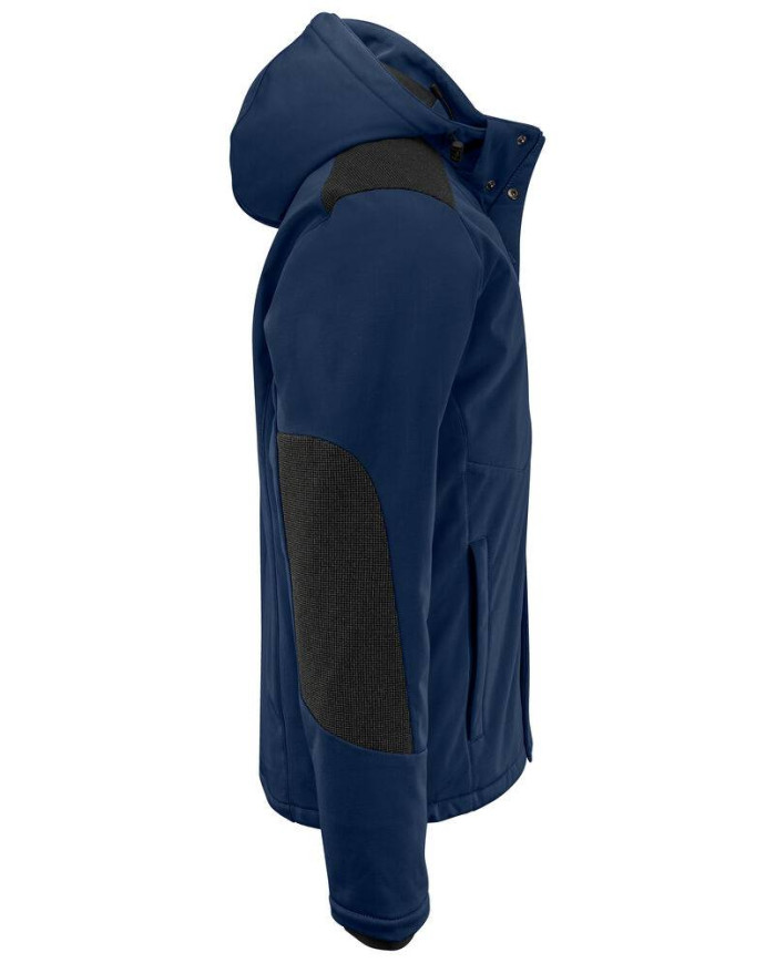 3417 CHAQUETA ACOLCHADA NEW WAVE