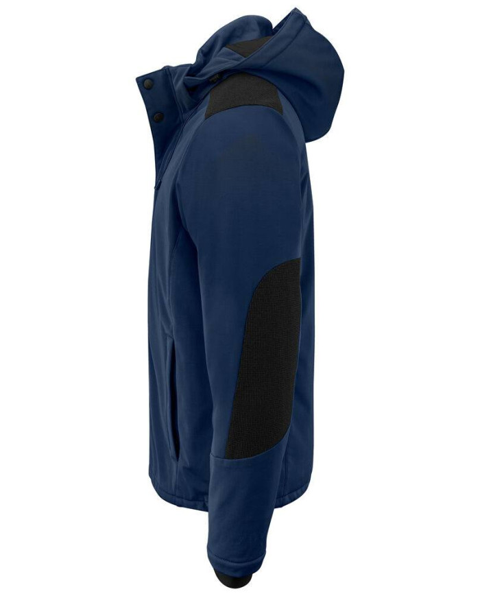 3417 CHAQUETA ACOLCHADA NEW WAVE