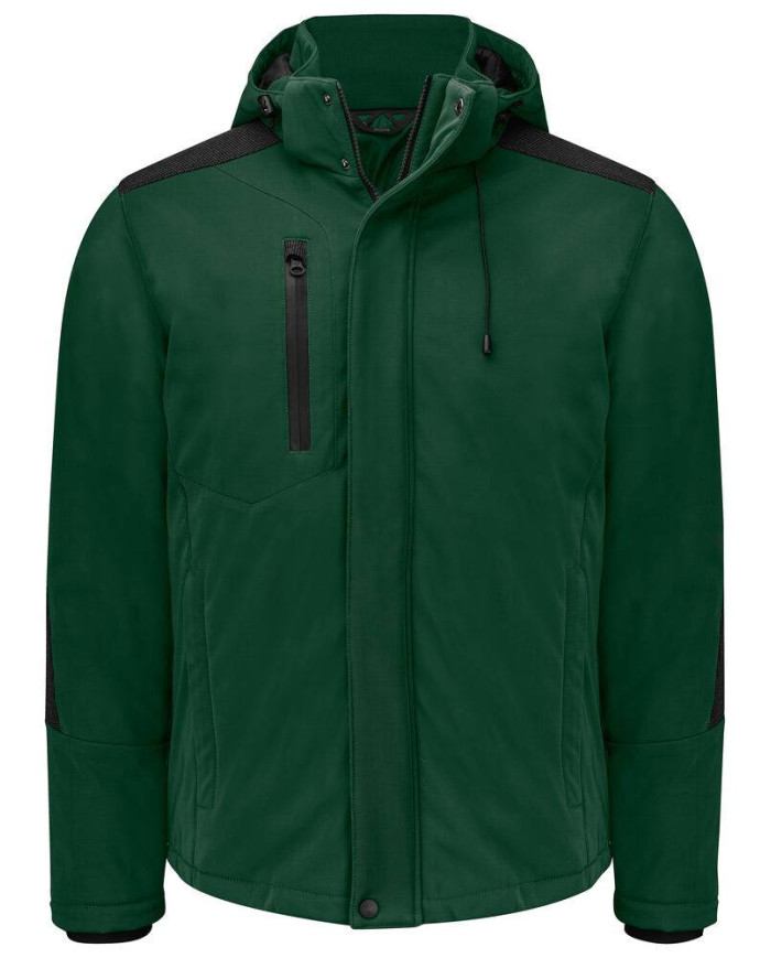 3417 CHAQUETA ACOLCHADA NEW WAVE