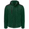 3417 CHAQUETA ACOLCHADA NEW WAVE