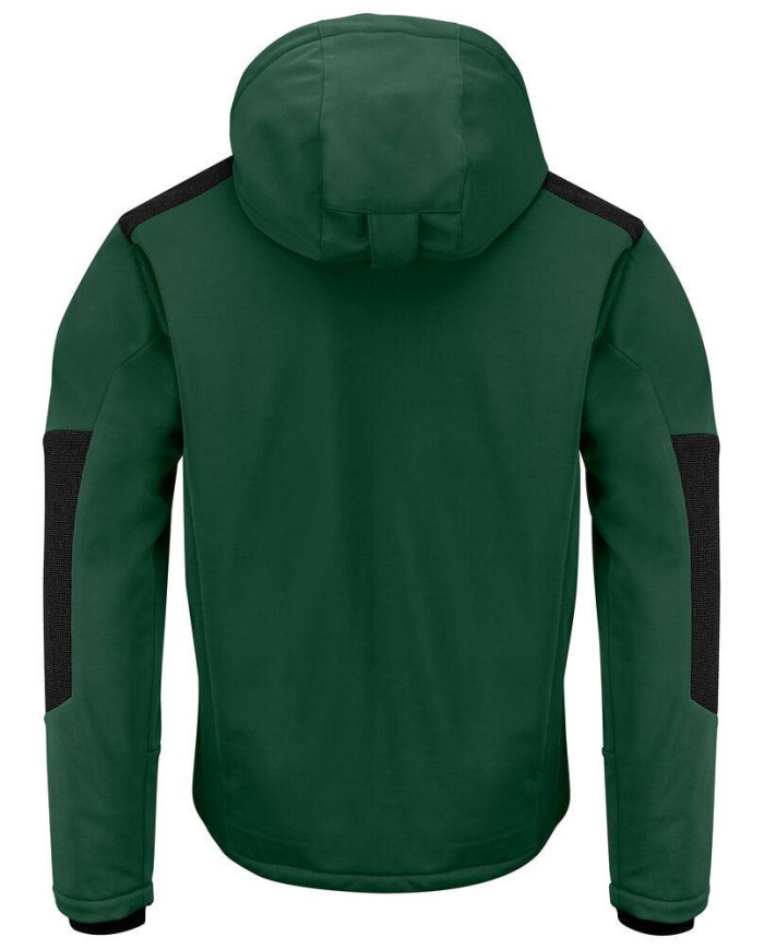 3417 CHAQUETA ACOLCHADA NEW WAVE