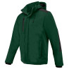 3417 CHAQUETA ACOLCHADA NEW WAVE