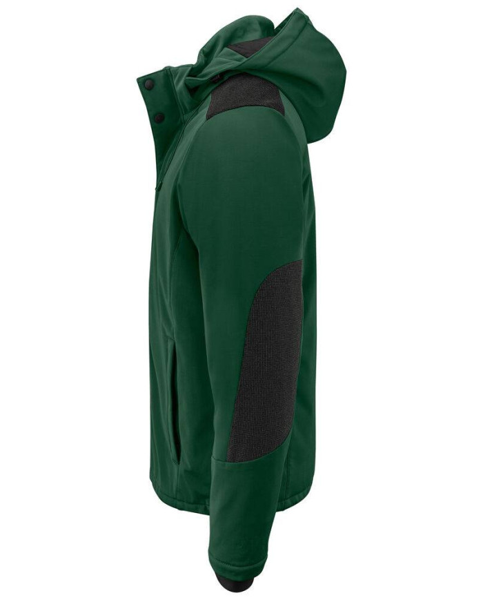 3417 CHAQUETA ACOLCHADA NEW WAVE