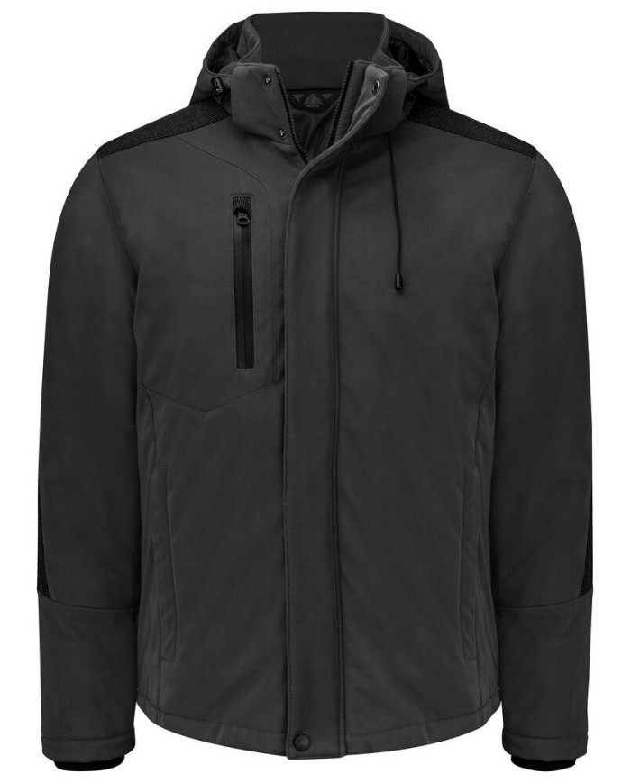 3417 CHAQUETA ACOLCHADA NEW WAVE