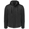 3417 CHAQUETA ACOLCHADA NEW WAVE