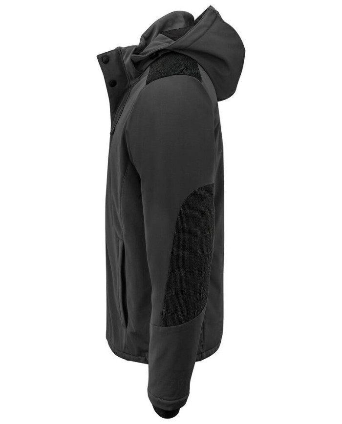 3417 CHAQUETA ACOLCHADA NEW WAVE