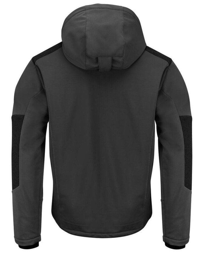 3417 CHAQUETA ACOLCHADA NEW WAVE