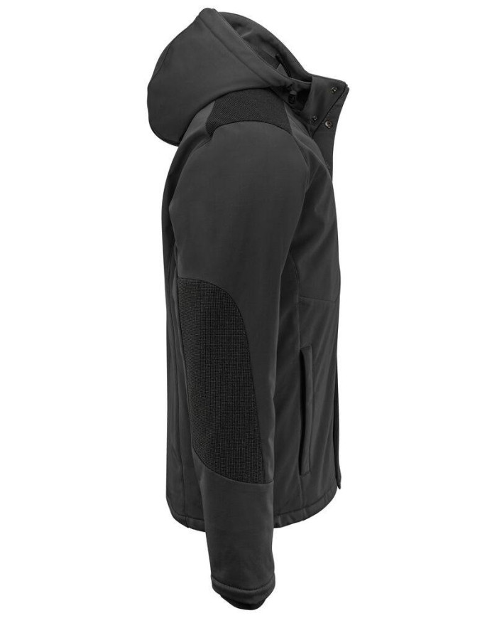 3417 CHAQUETA ACOLCHADA NEW WAVE