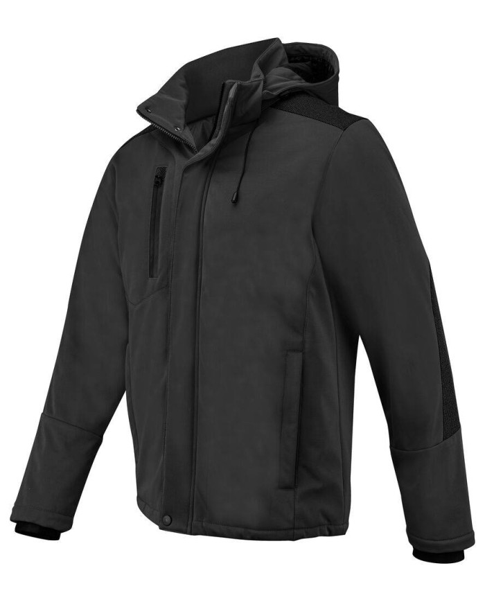 3417 CHAQUETA ACOLCHADA NEW WAVE