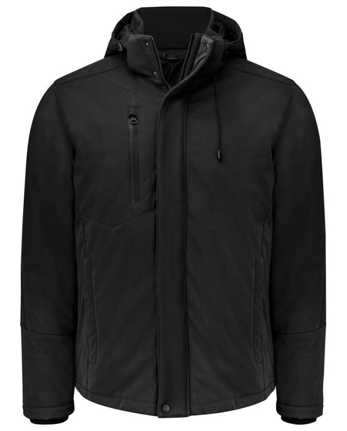 3417 CHAQUETA ACOLCHADA NEW WAVE