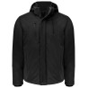 3417 CHAQUETA ACOLCHADA NEW WAVE
