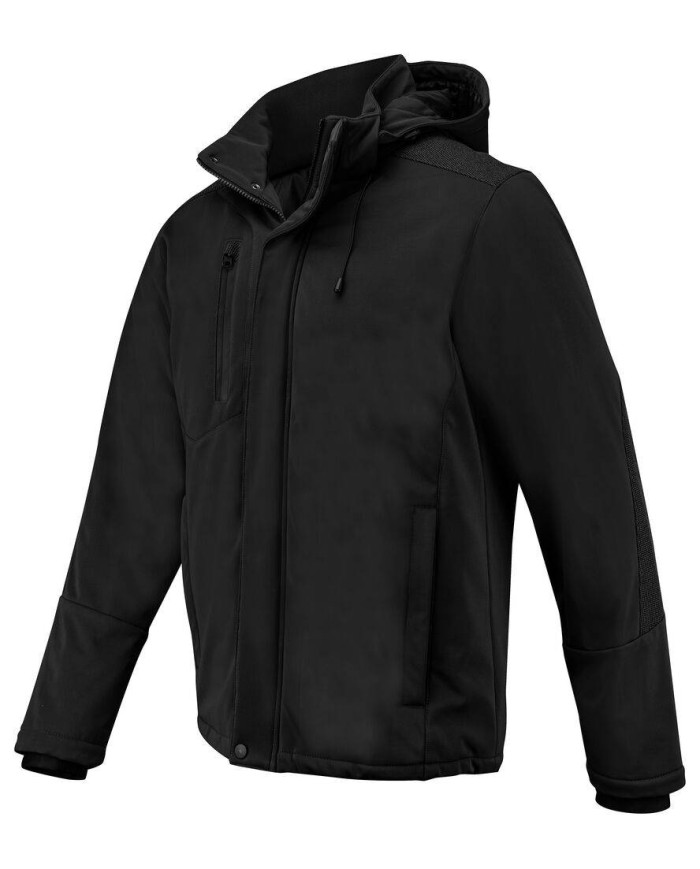 3417 CHAQUETA ACOLCHADA NEW WAVE