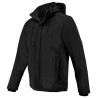 3417 CHAQUETA ACOLCHADA NEW WAVE