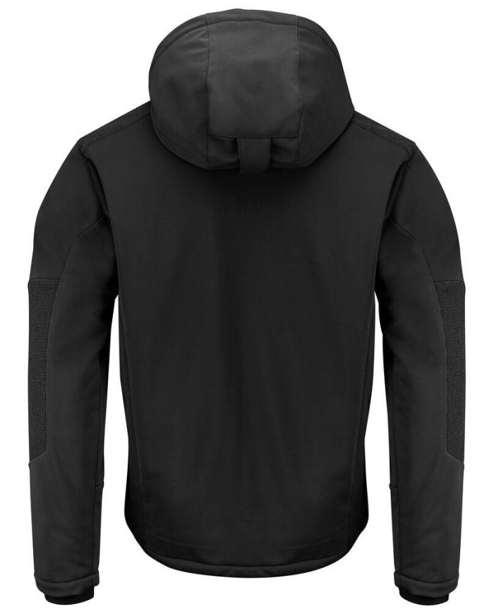 3417 CHAQUETA ACOLCHADA NEW WAVE