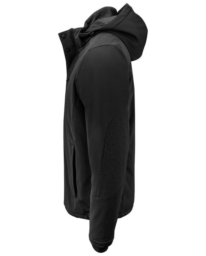 3417 CHAQUETA ACOLCHADA NEW WAVE