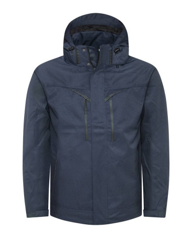 5430 CHAQUETA ACOLCHADA NEW WAVE