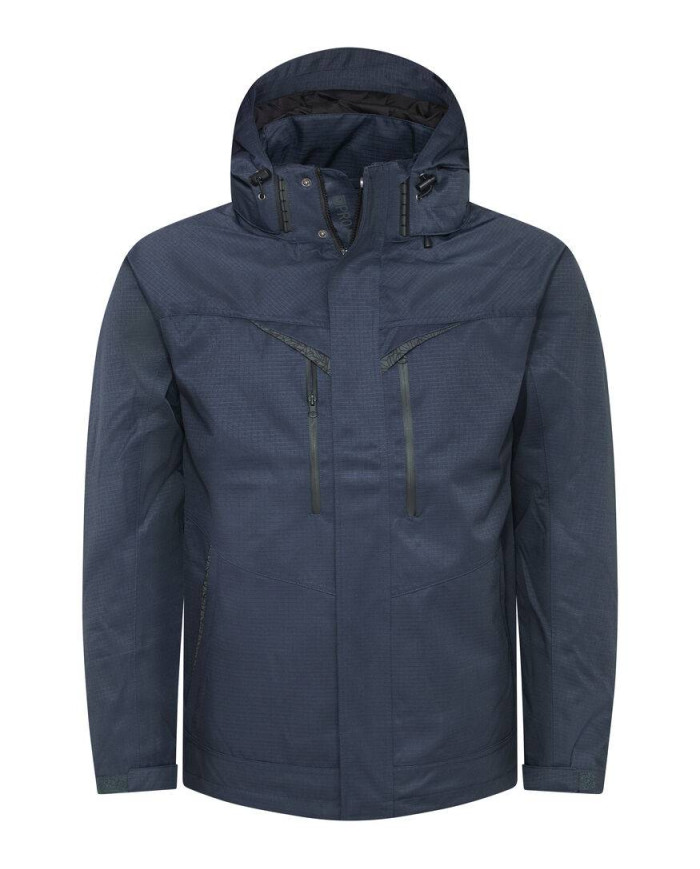 5430 CHAQUETA ACOLCHADA NEW WAVE