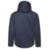 5430 CHAQUETA ACOLCHADA NEW WAVE