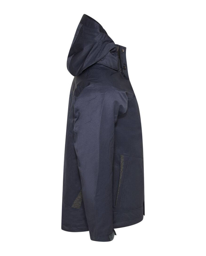 5430 CHAQUETA ACOLCHADA NEW WAVE