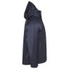 5430 CHAQUETA ACOLCHADA NEW WAVE