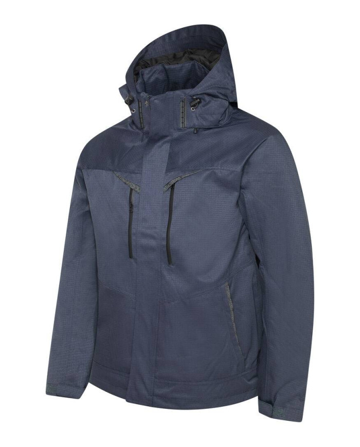 5430 CHAQUETA ACOLCHADA NEW WAVE