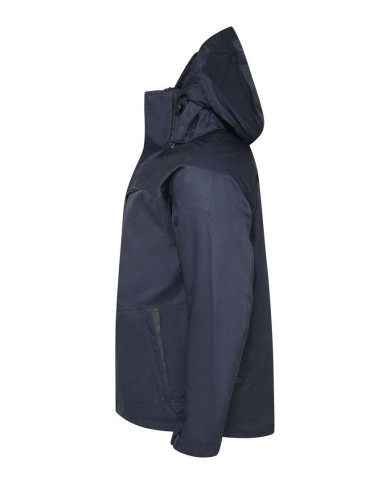 5430 CHAQUETA ACOLCHADA NEW WAVE