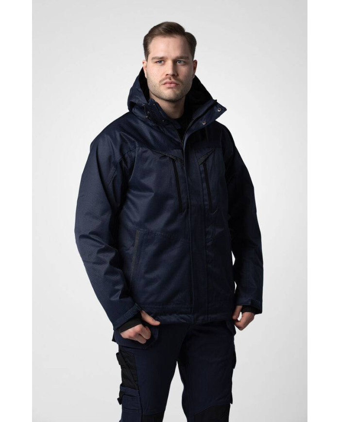 5430 CHAQUETA ACOLCHADA NEW WAVE