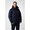 5430 CHAQUETA ACOLCHADA NEW WAVE