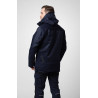 5430 CHAQUETA ACOLCHADA NEW WAVE
