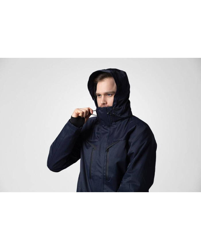 5430 CHAQUETA ACOLCHADA NEW WAVE