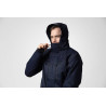 5430 CHAQUETA ACOLCHADA NEW WAVE