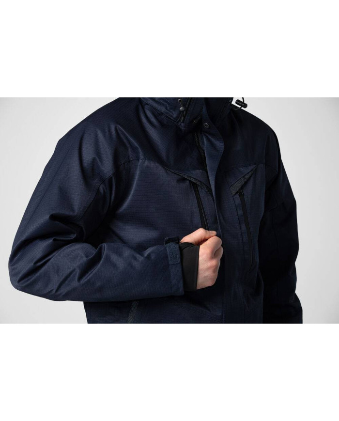 5430 CHAQUETA ACOLCHADA NEW WAVE