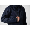 5430 CHAQUETA ACOLCHADA NEW WAVE