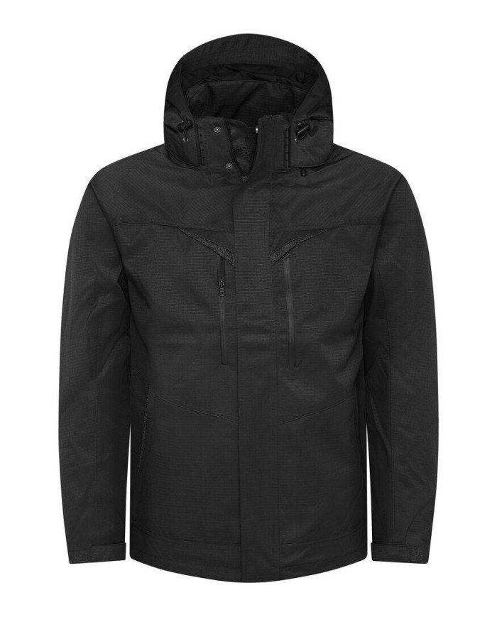 5430 CHAQUETA ACOLCHADA NEW WAVE