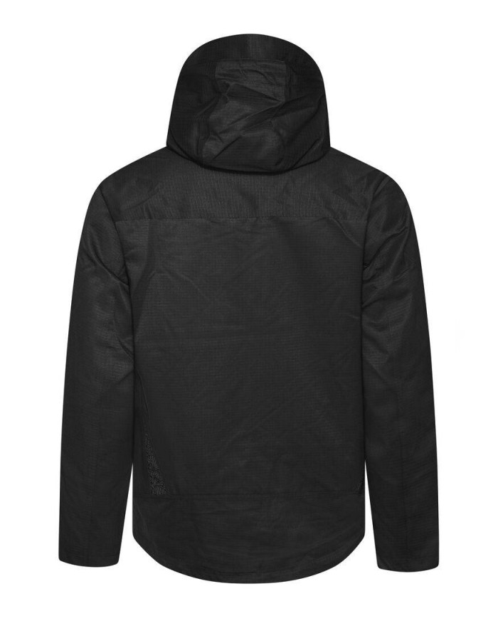 5430 CHAQUETA ACOLCHADA NEW WAVE