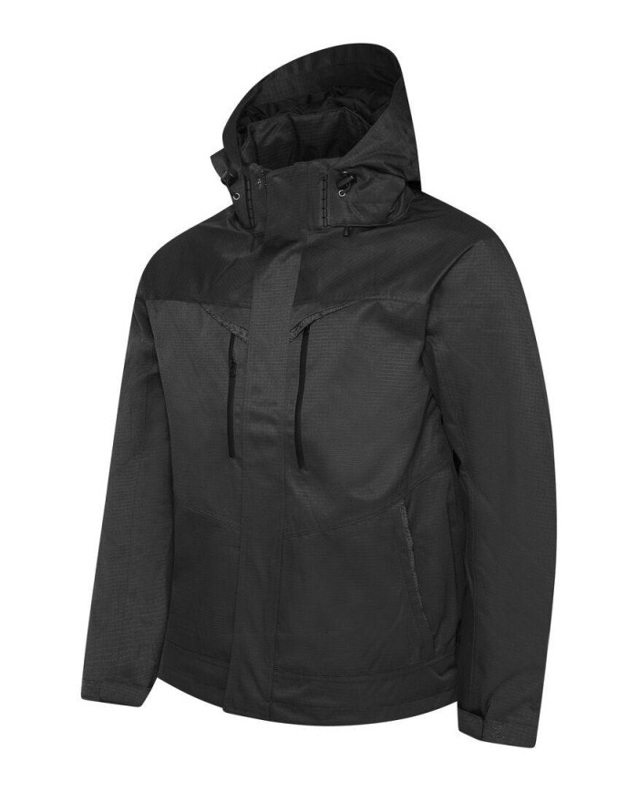 5430 CHAQUETA ACOLCHADA NEW WAVE
