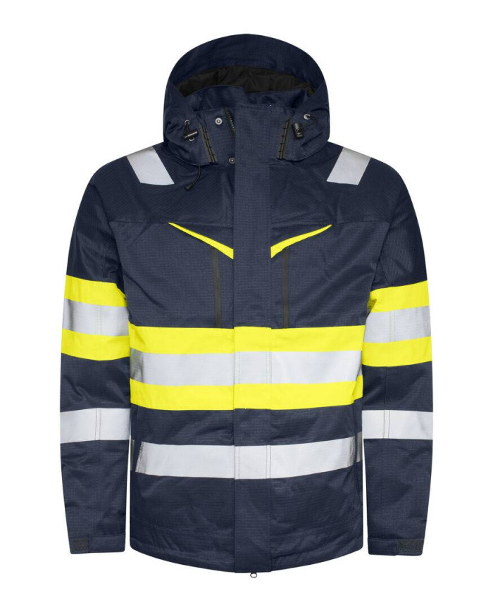 6454 CHAQUETA TÉCNICA CLASE 1 NEW WAVE