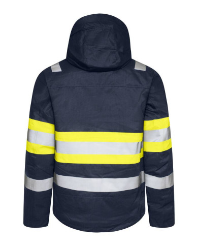 6454 CHAQUETA TÉCNICA CLASE 1 NEW WAVE