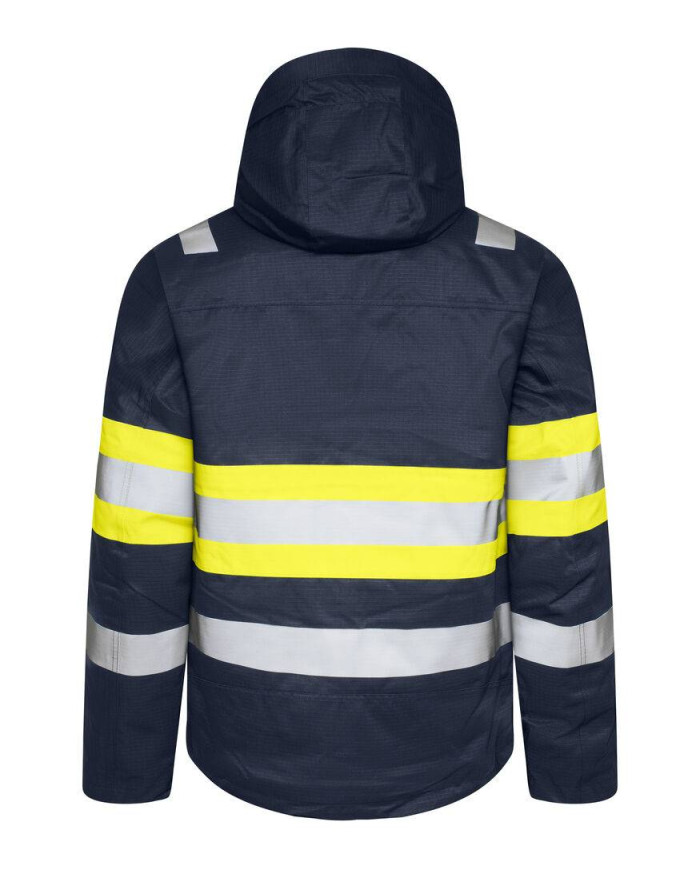 6454 CHAQUETA TÉCNICA CLASE 1 NEW WAVE